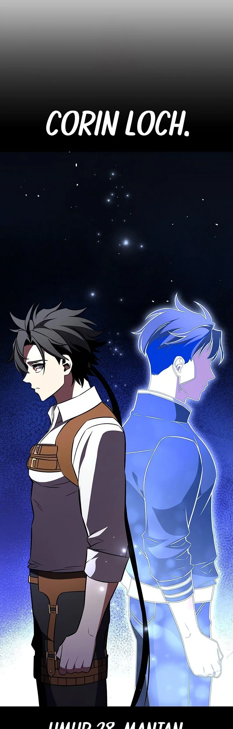 i killed an academy player chapter 100 - Page 30